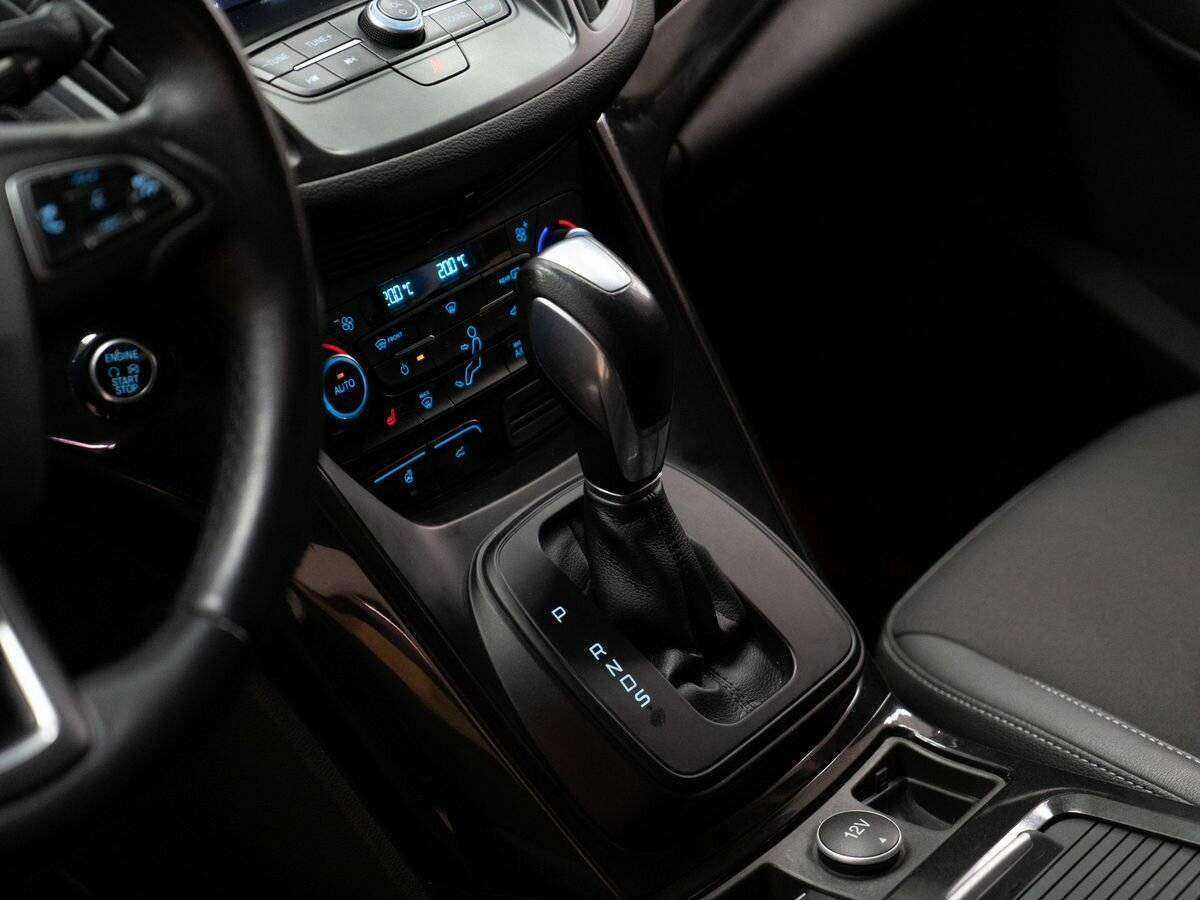 Купить Ford Kuga, 2018, 149 400 км, фото №12