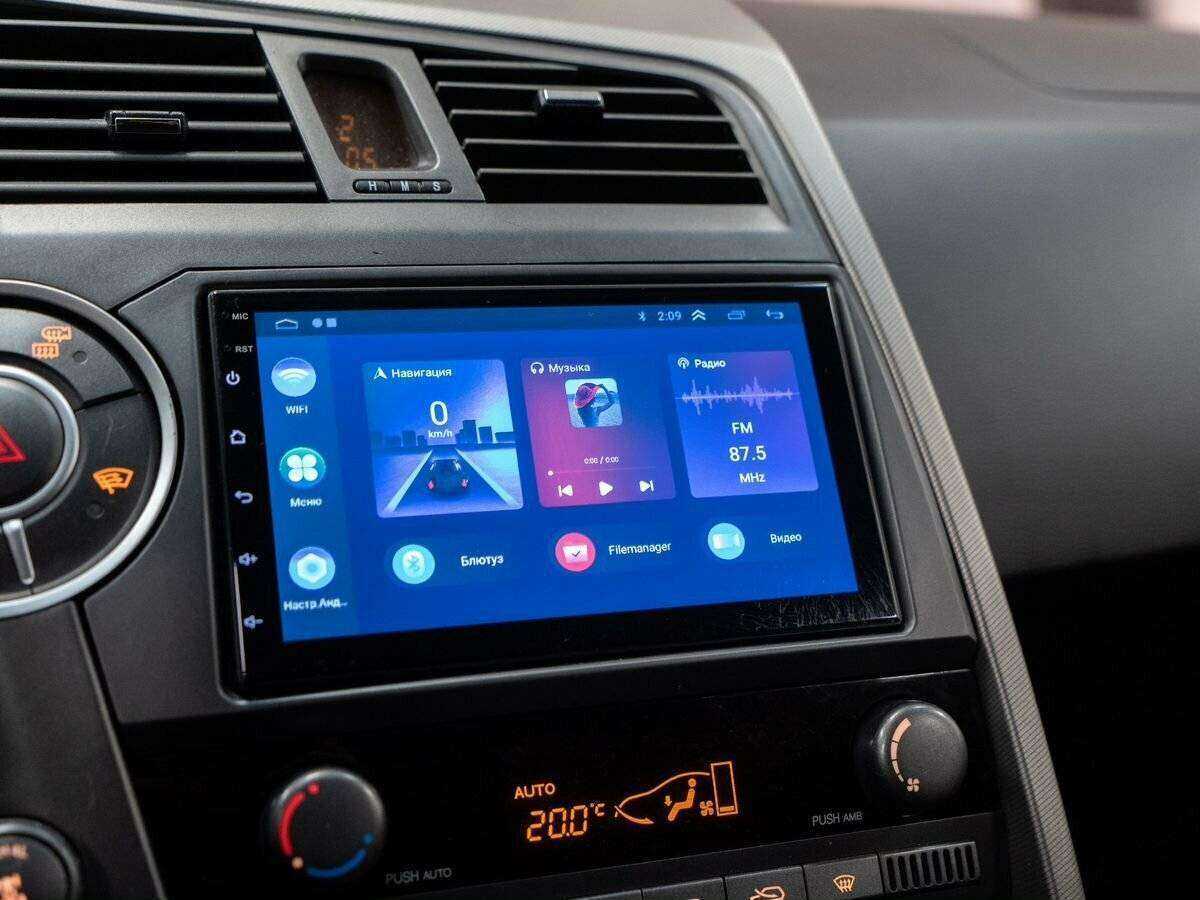 Купить SsangYong Kyron 6-speed, 2013, 160 000 км, фото №13