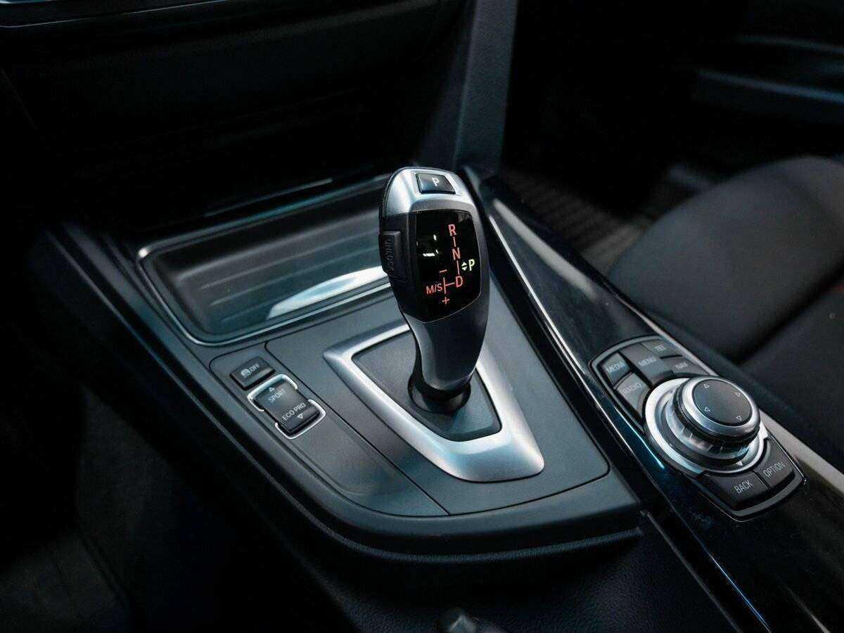 Купить BMW 3 серии 320d, 2013, 137 000 км, фото №18