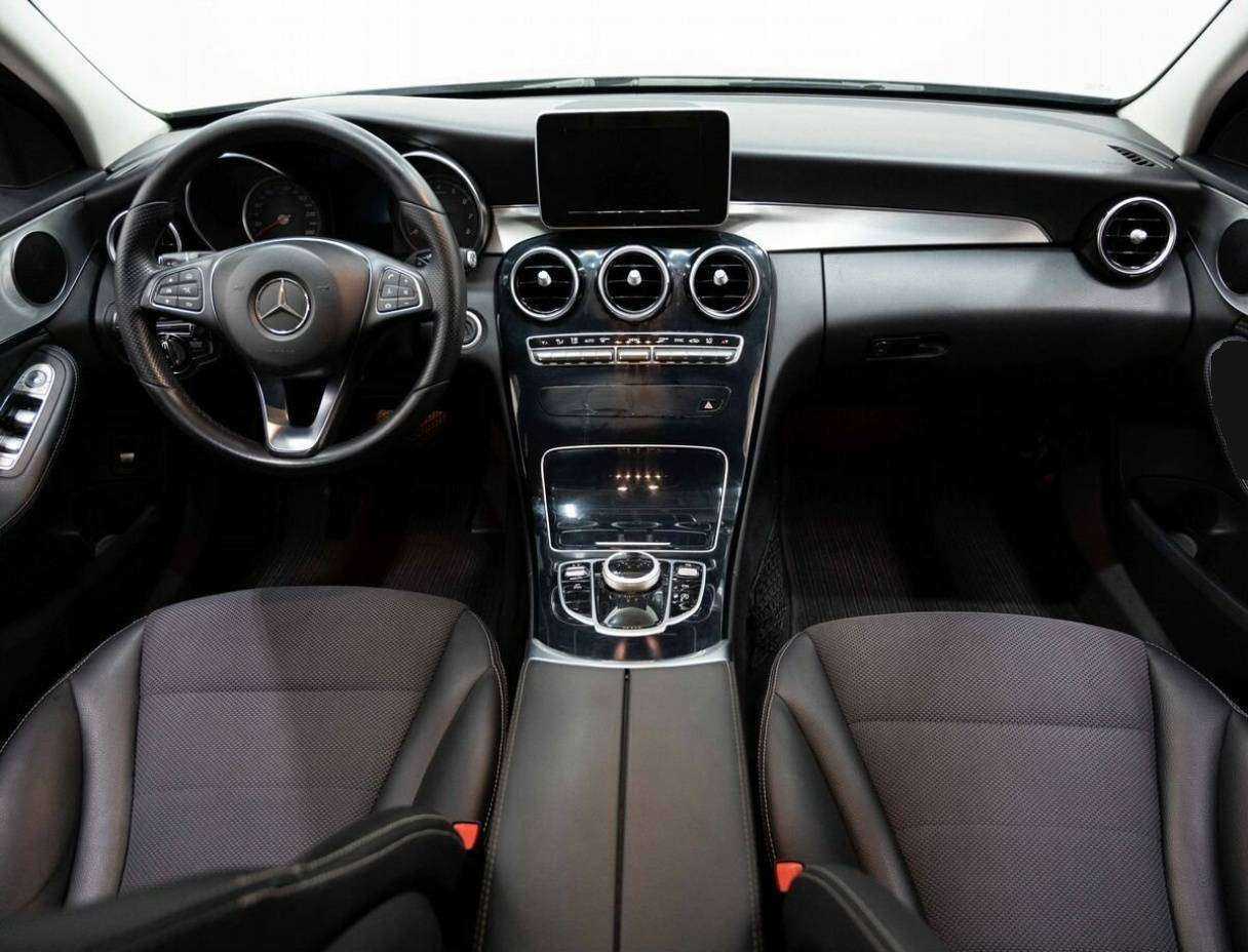 Купить Mercedes-Benz C-Класс 180, 2014, 196 000 км, фото №13