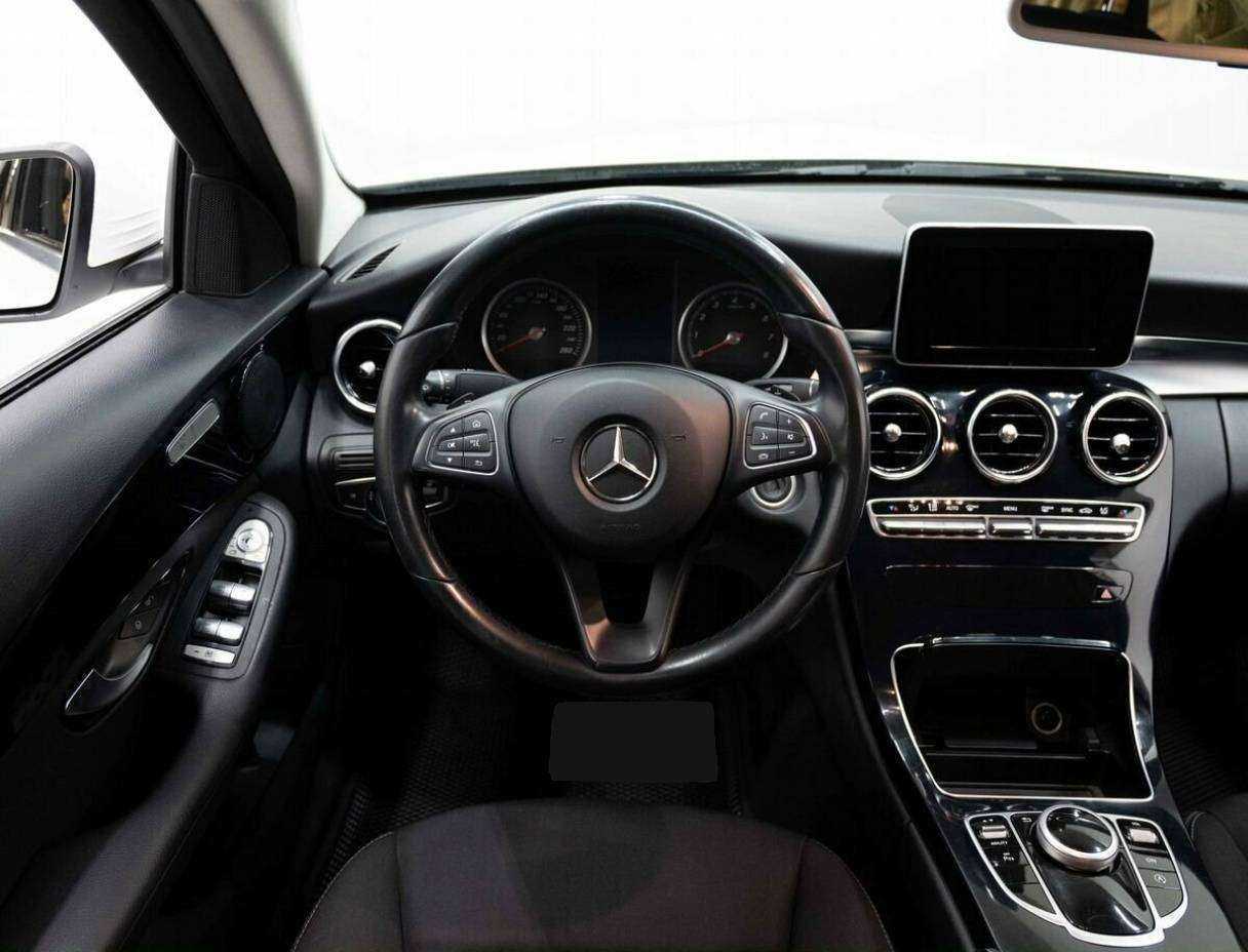 Купить Mercedes-Benz C-Класс 180, 2014, 161 000 км, фото №15