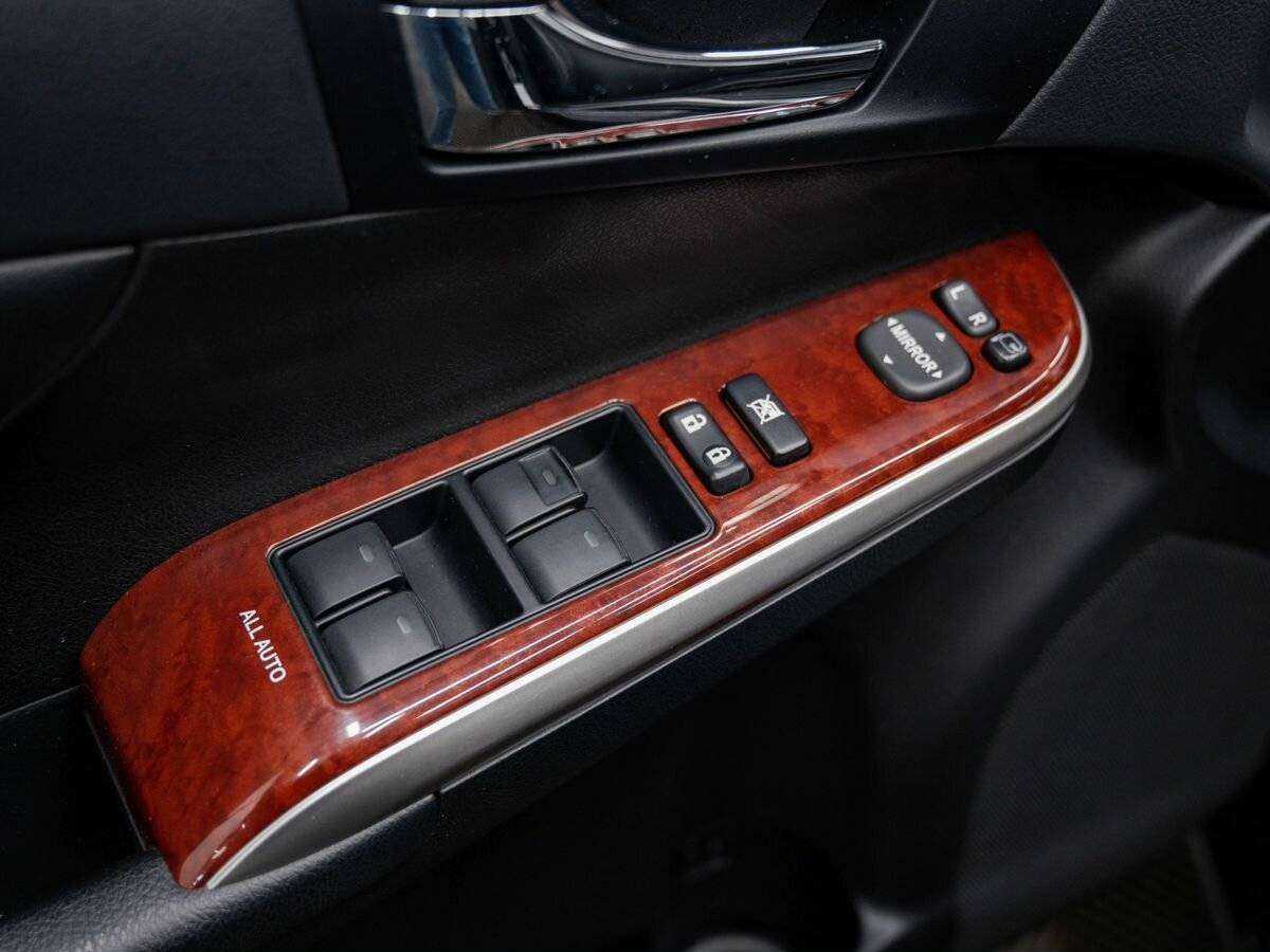 Купить Toyota Camry, 2014, 252 639 км, фото №16