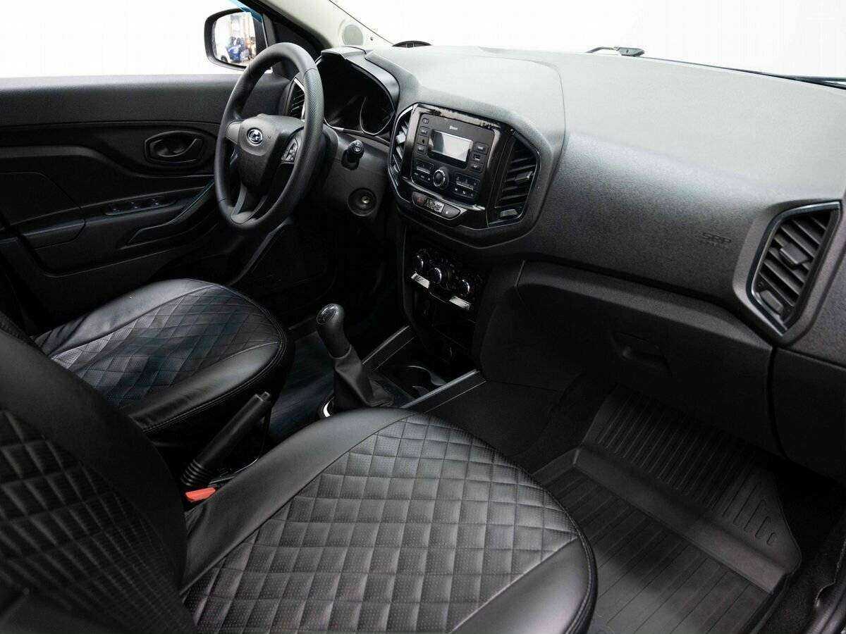 Купить Lada (ВАЗ) XRAY, 2018, 156 000 км, фото №11