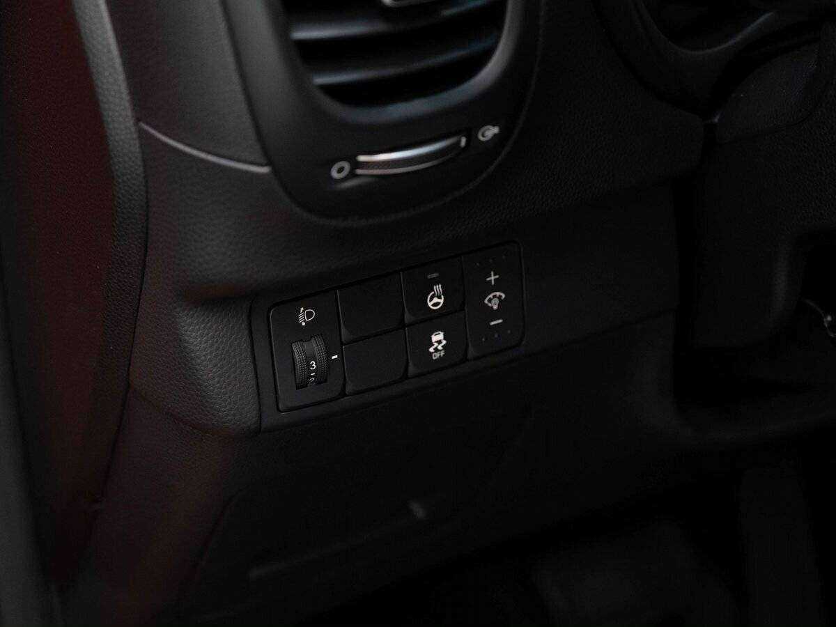 Купить Kia Soul, 2018, 89 000 км, фото №19