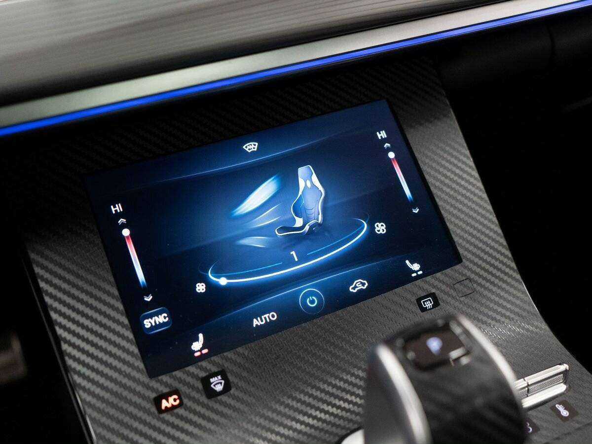 Купить Chery Tiggo 8 Pro, 2021, 53 500 км, фото №12