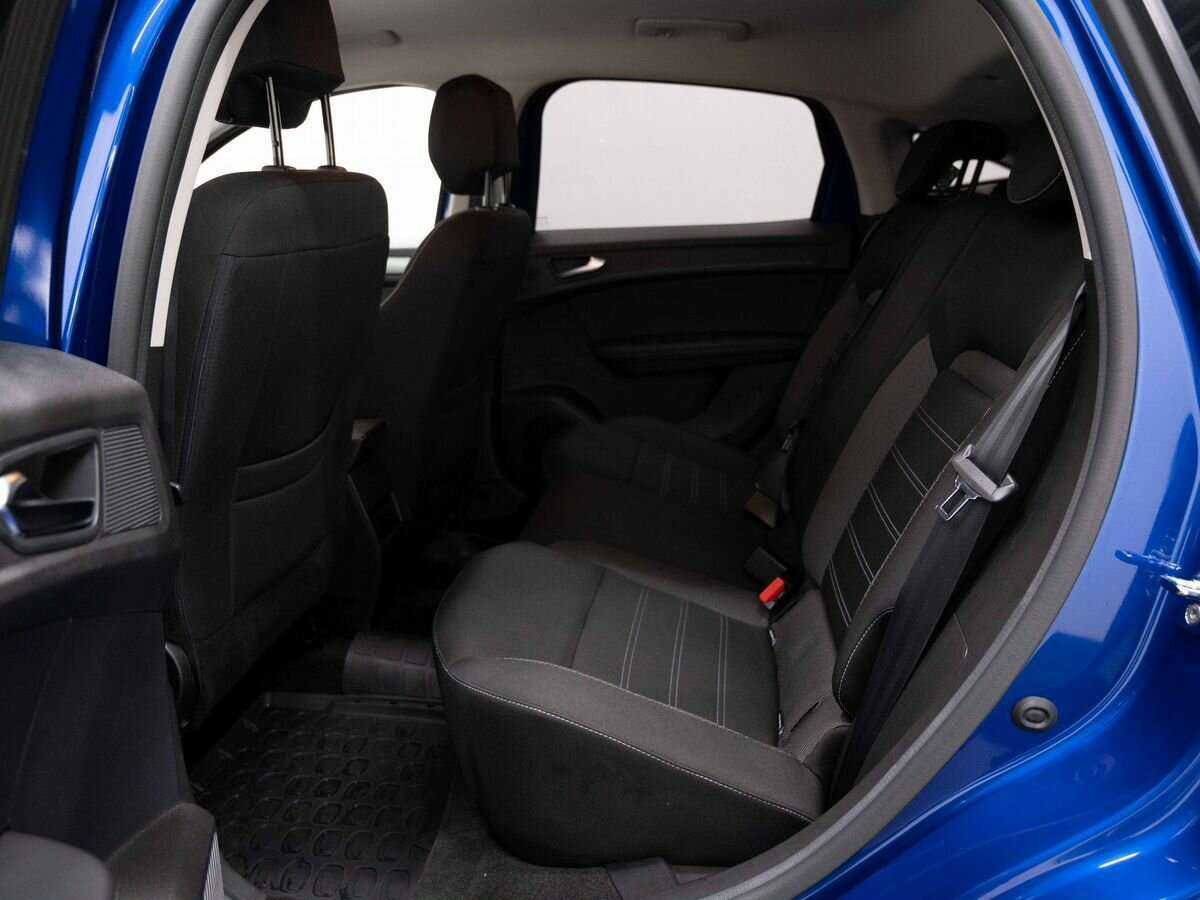 Купить Renault Arkana, 2022, 83 000 км, фото №9
