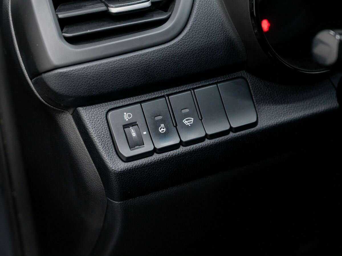 Купить Kia Rio, 2015, 92 000 км, фото №19