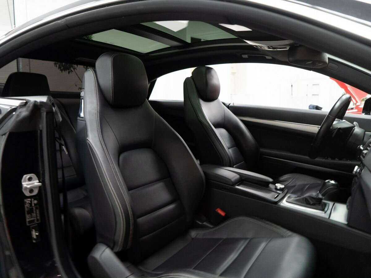 Купить Mercedes-Benz E-Класс 200 7G-Tronic, 2012, 88 000 км, фото №8
