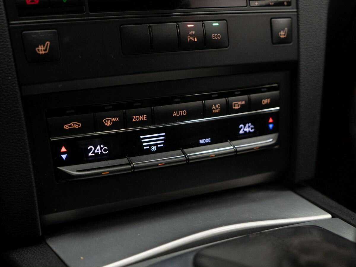 Купить Mercedes-Benz E-Класс 200 7G-Tronic, 2012, 88 000 км, фото №10