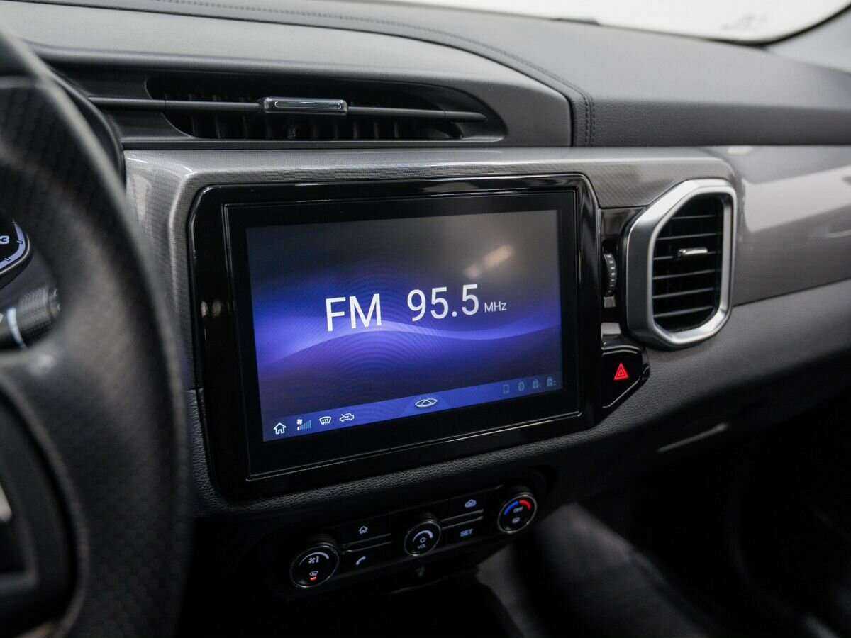 Купить Chery Tiggo 4, 2019, 72 334 км, фото №25