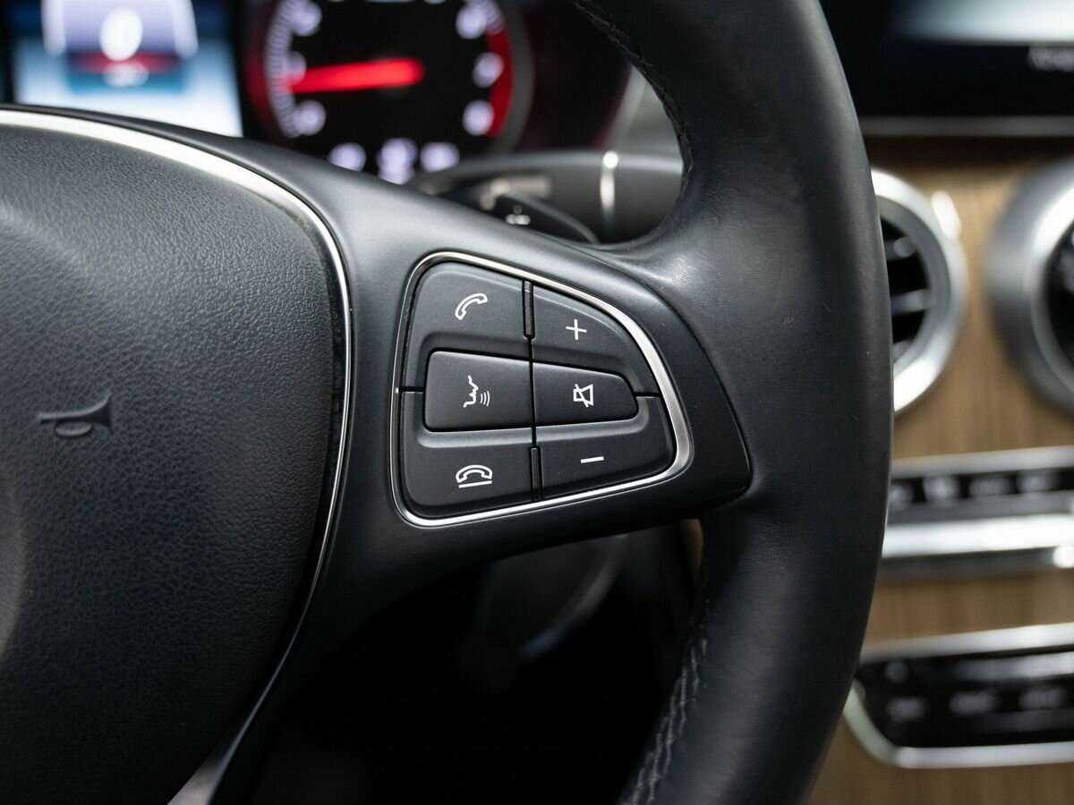 Купить Mercedes-Benz C-Класс 180, 2014, 100 800 км, фото №19