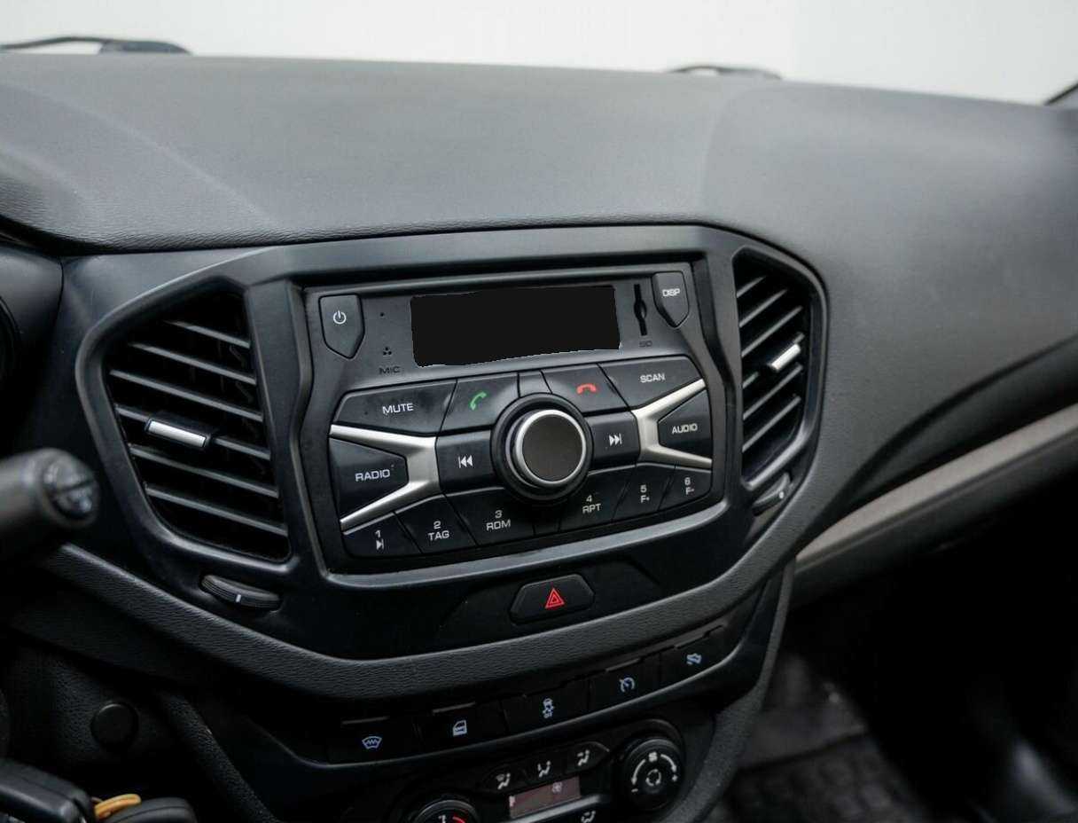 Купить Lada (ВАЗ) Vesta, 2015, 160 942 км, фото №21