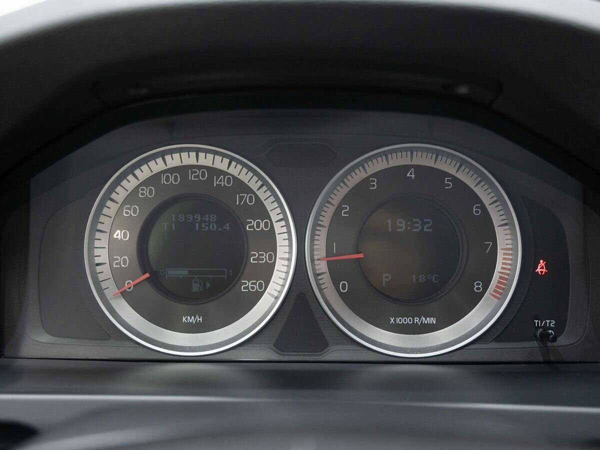 Купить Volvo S60, 2012, 188 000 км, фото №19