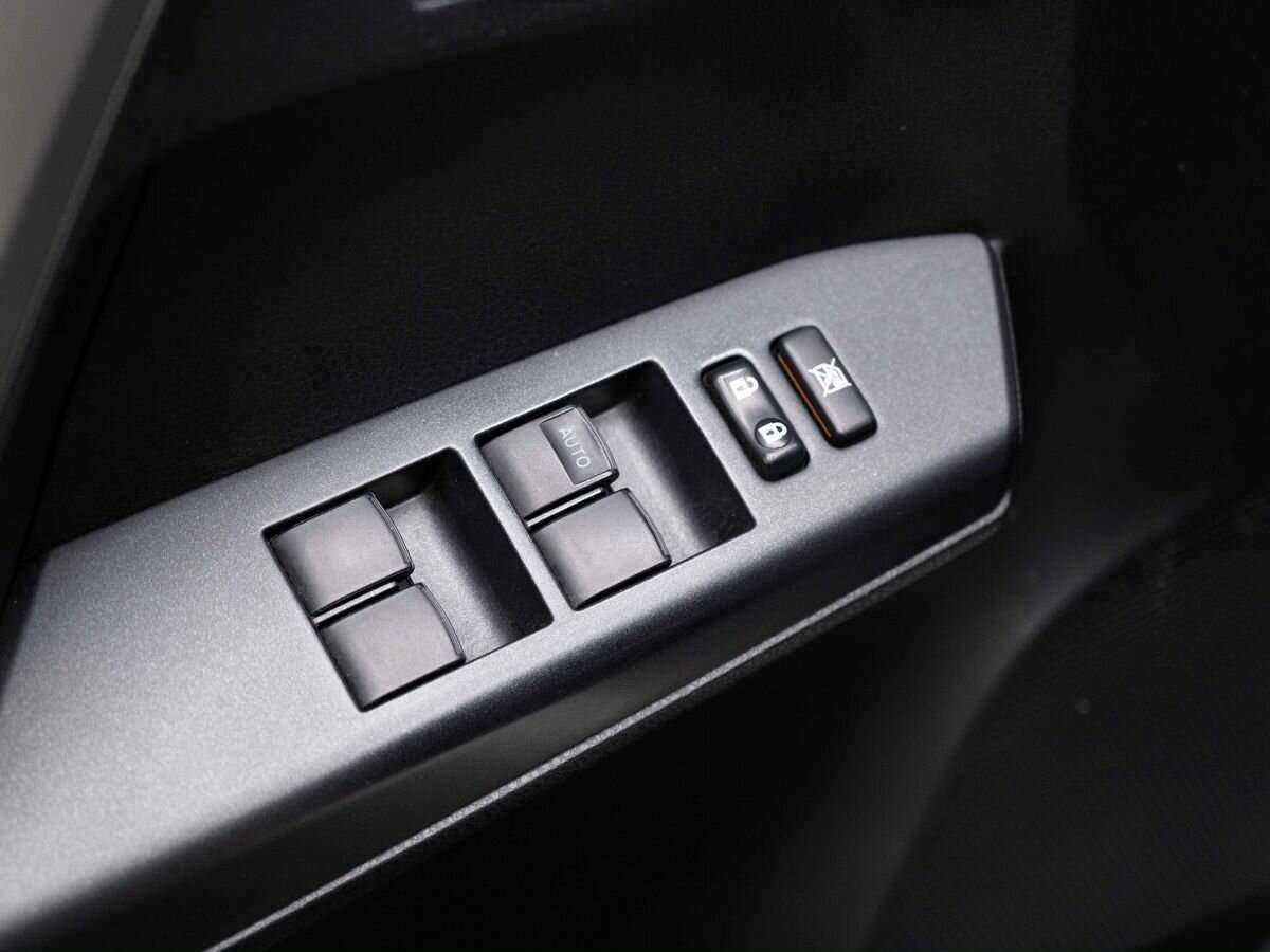 Купить Toyota RAV4, 2017, 176 750 км, фото №14