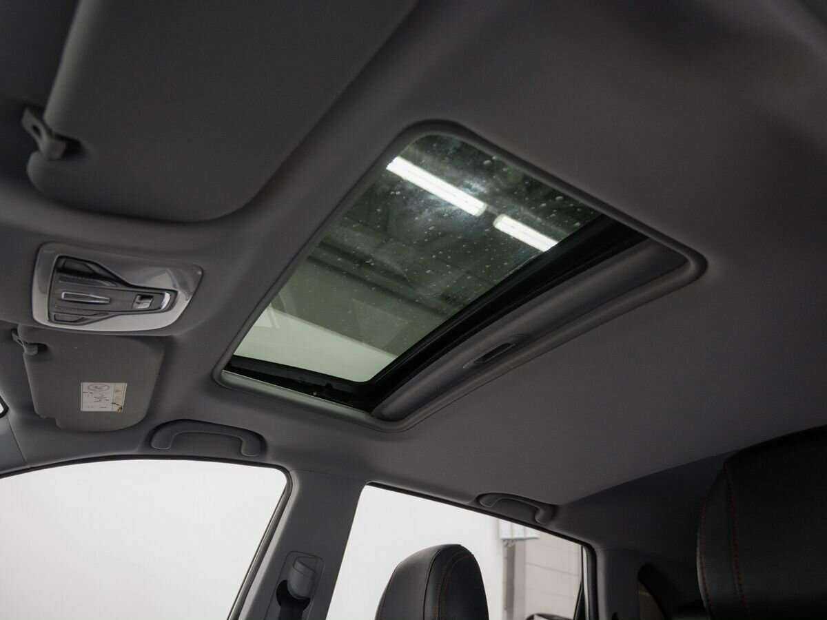 Купить Chery Tiggo 5, 2017, 159 000 км, фото №19