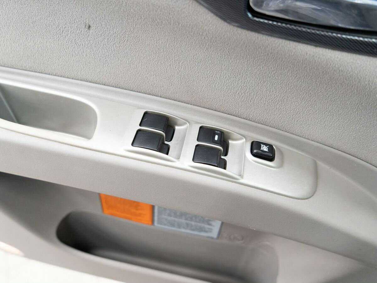 Купить Mitsubishi Pajero Sport, 2014, 235 817 км, фото №14