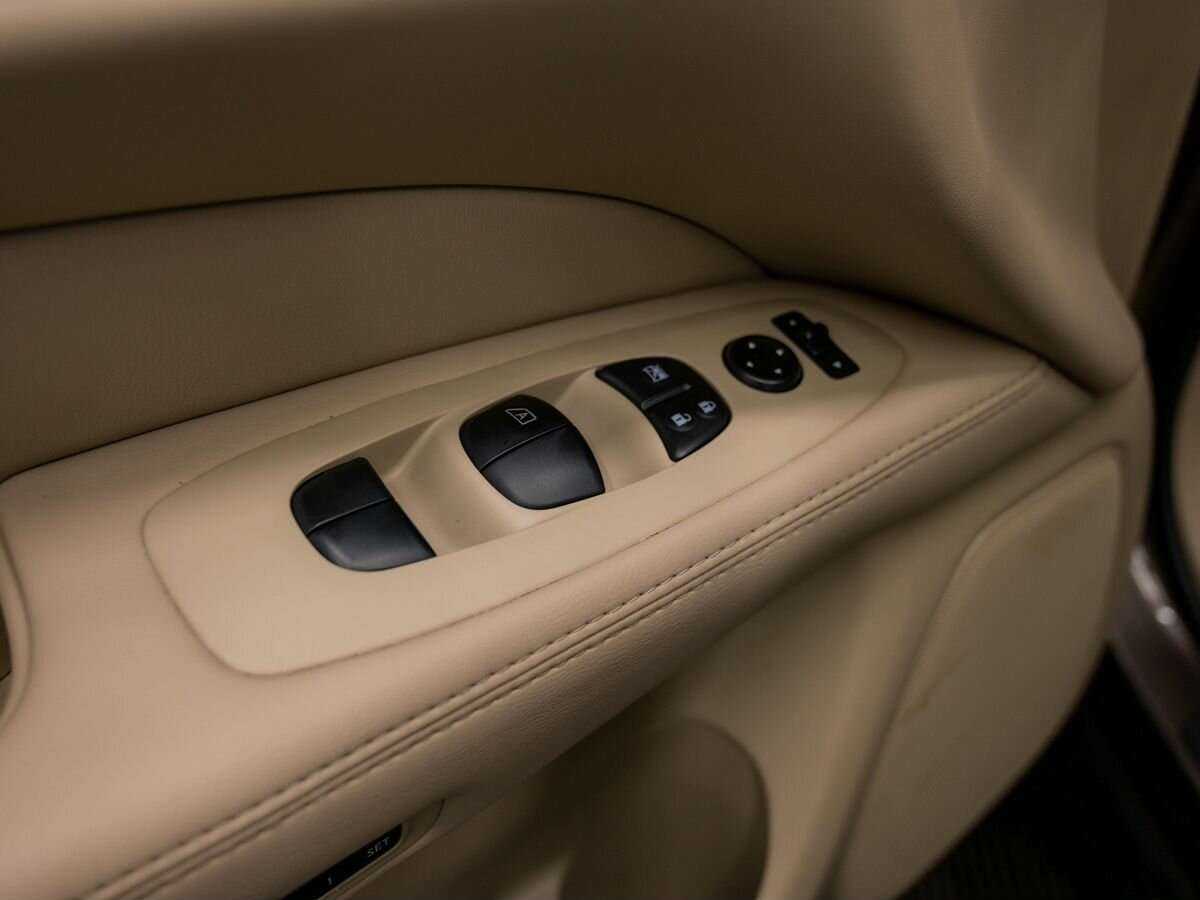 Купить Nissan Pathfinder, 2014, 137 446 км, фото №19