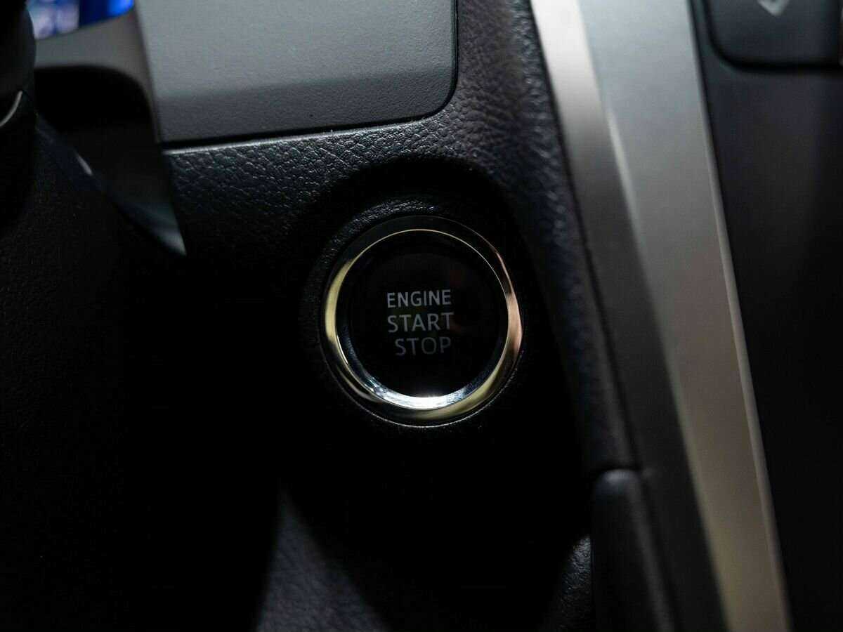 Купить Toyota Camry, 2018, 89 230 км, фото №22