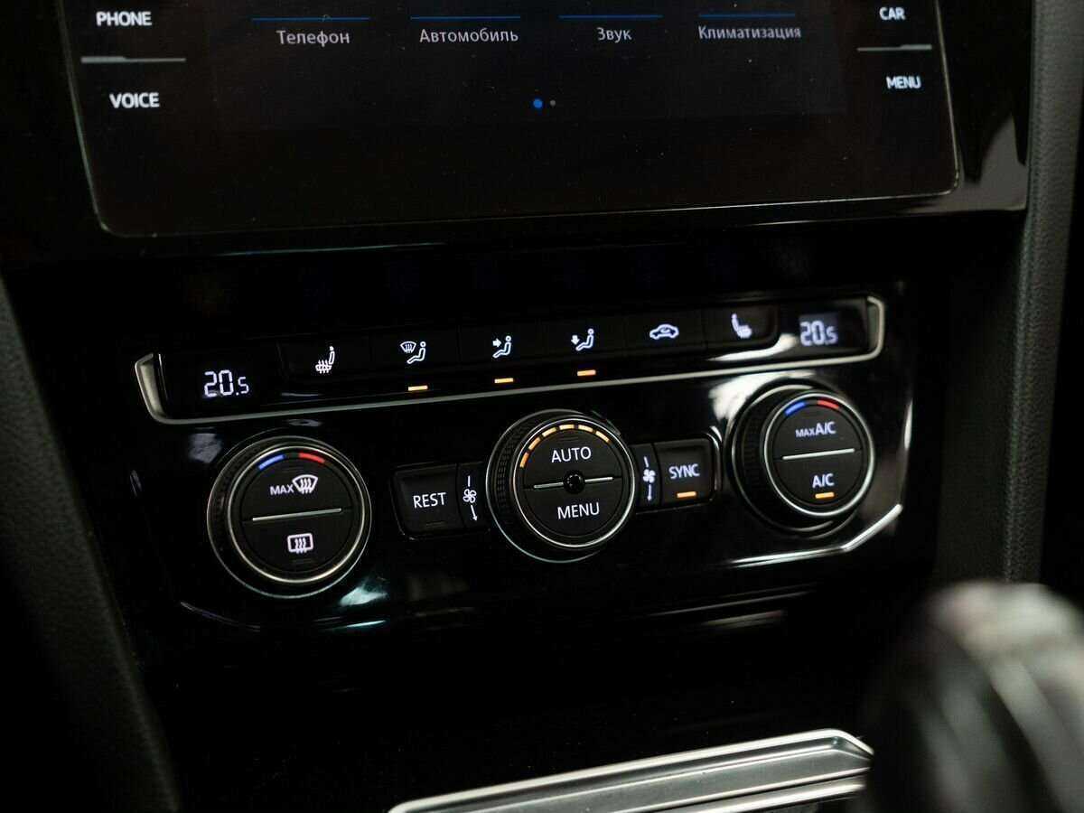 Купить Volkswagen Passat DSG6, 2017, 161 748 км, фото №14