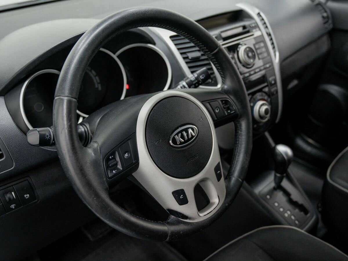 Купить Kia Venga, 2012, 268 857 км, фото №12