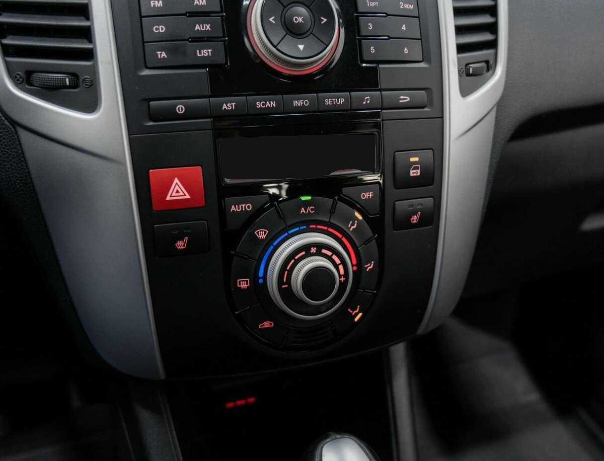 Купить Kia Venga, 2012, 268 857 км, фото №16