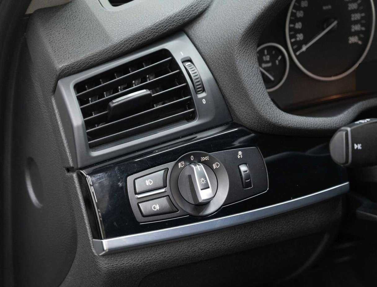 Купить BMW X3 20d xDrive, 2015, 132 688 км, фото №25