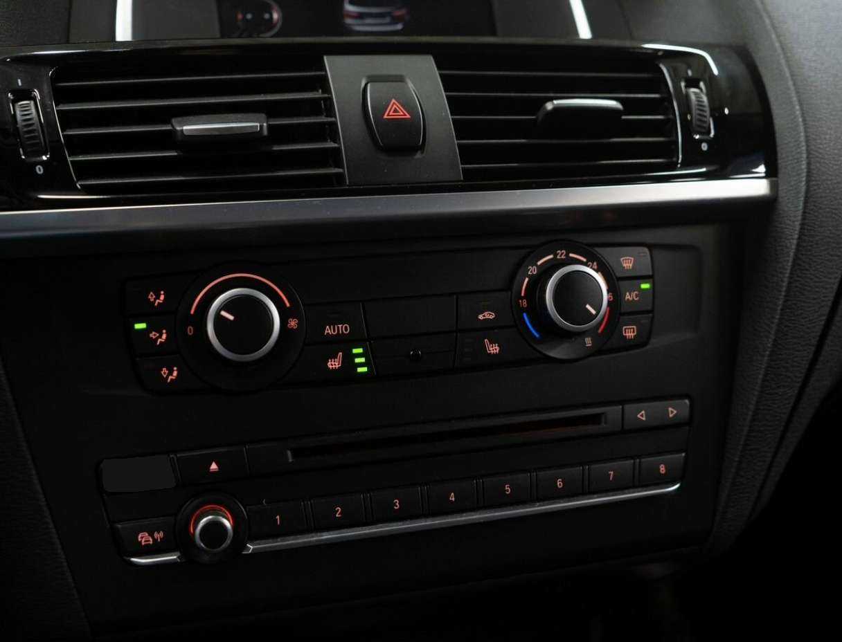 Купить BMW X3 20d xDrive, 2014, 200 000 км, фото №12