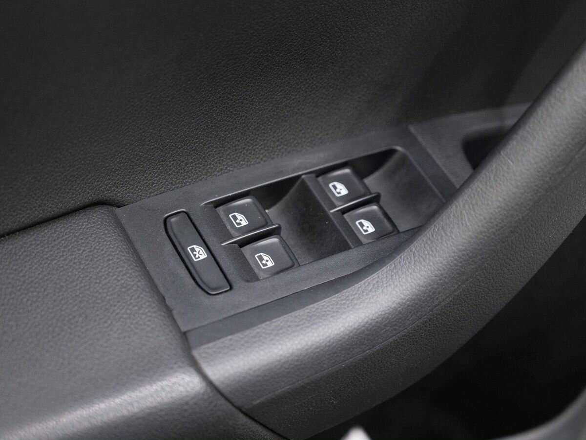 Купить Skoda Octavia, 2016, 193 500 км, фото №16