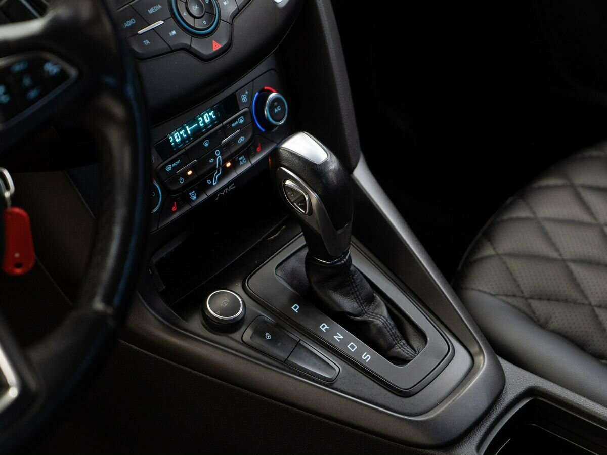 Купить Ford Focus, 2017, 85 000 км, фото №11