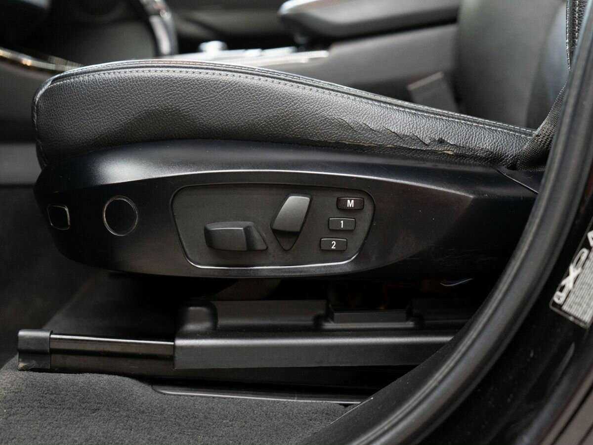 Купить BMW X3 30d xDrive, 2012, 206 750 км, фото №18