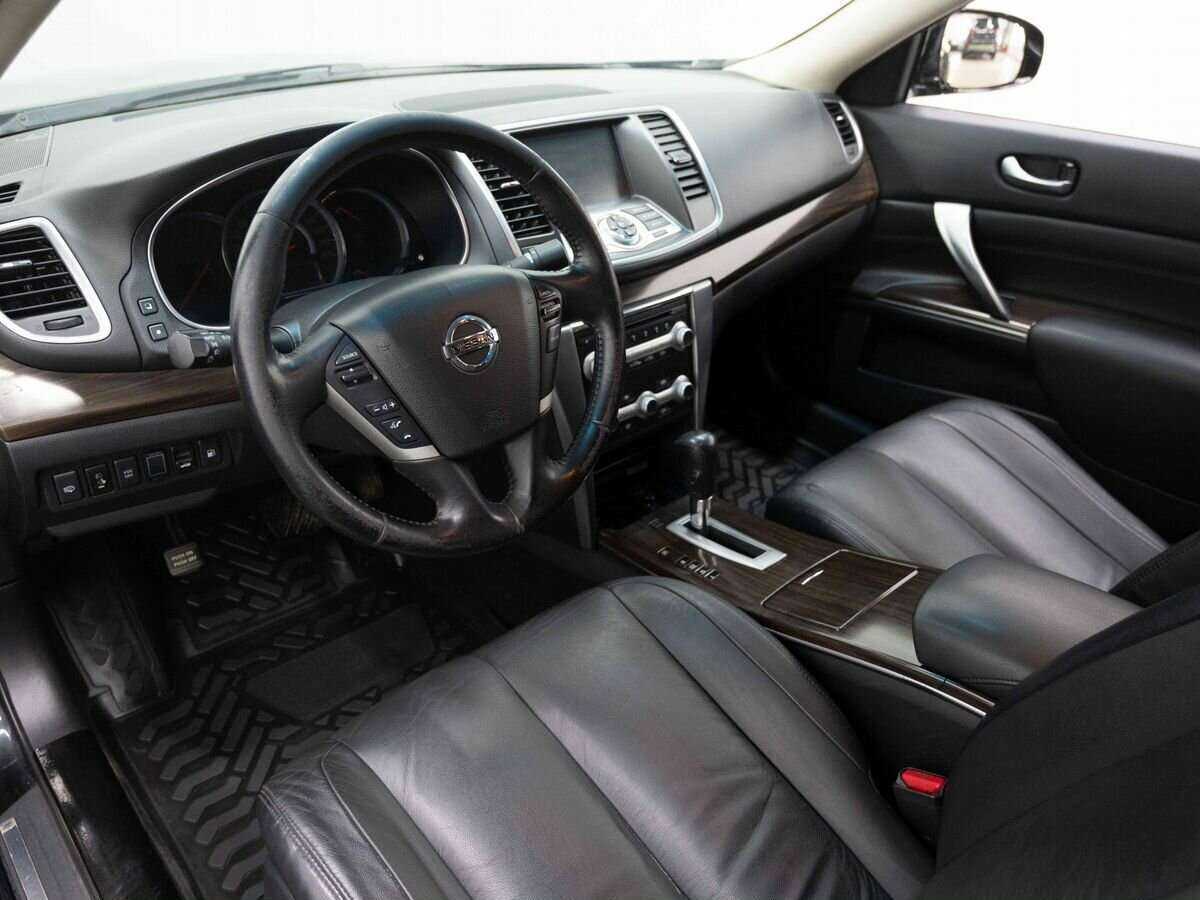 Купить Nissan Teana, 2012, 164 000 км, фото №6