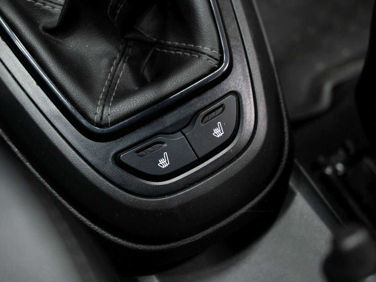 Купить Lada (ВАЗ) Vesta, 2019, 82 000 км, фото №19