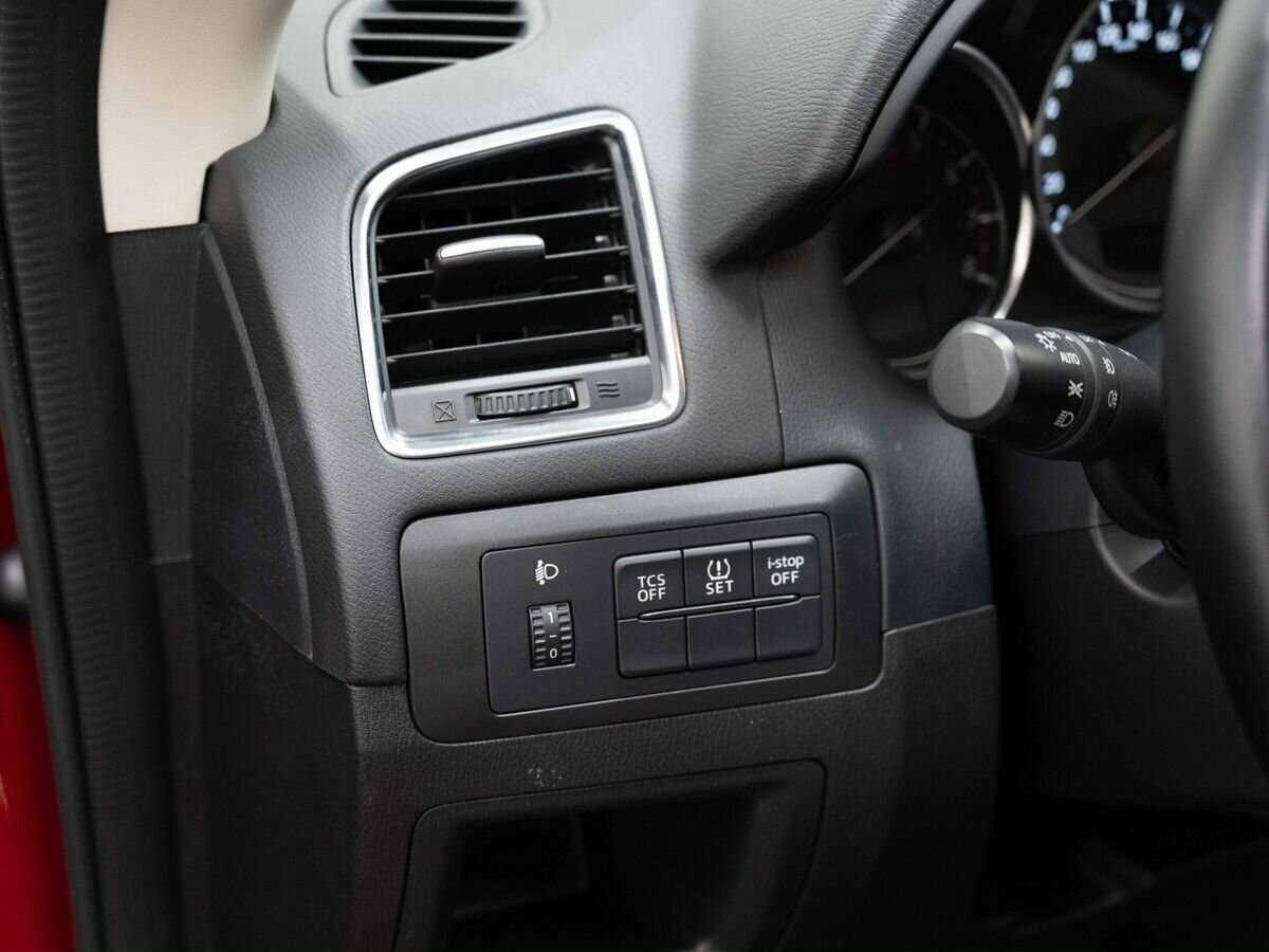 Купить Mazda CX-5, 2015, 97 000 км, фото №19