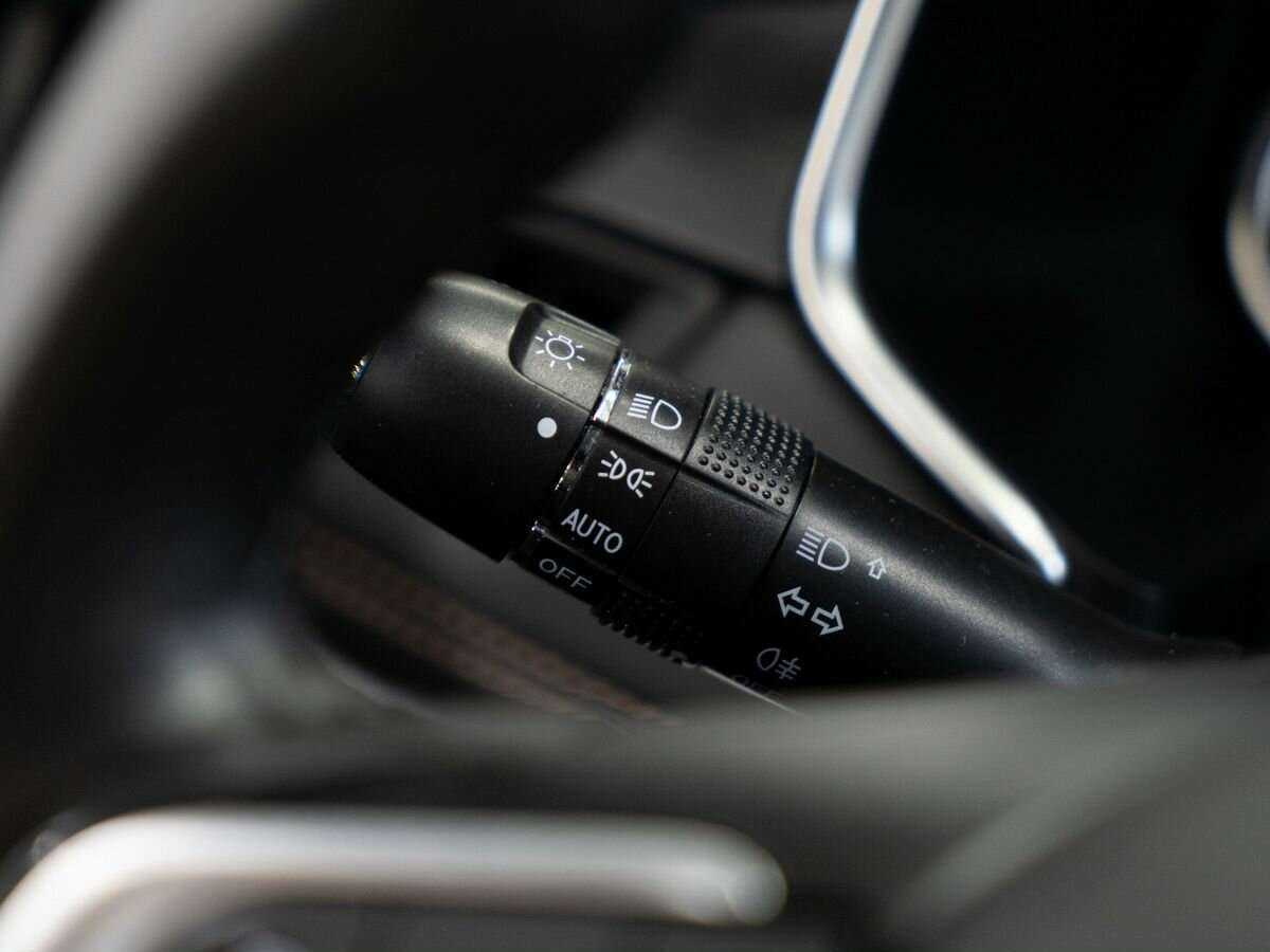 Купить Chery Tiggo 8, 2020, 34 300 км, фото №20