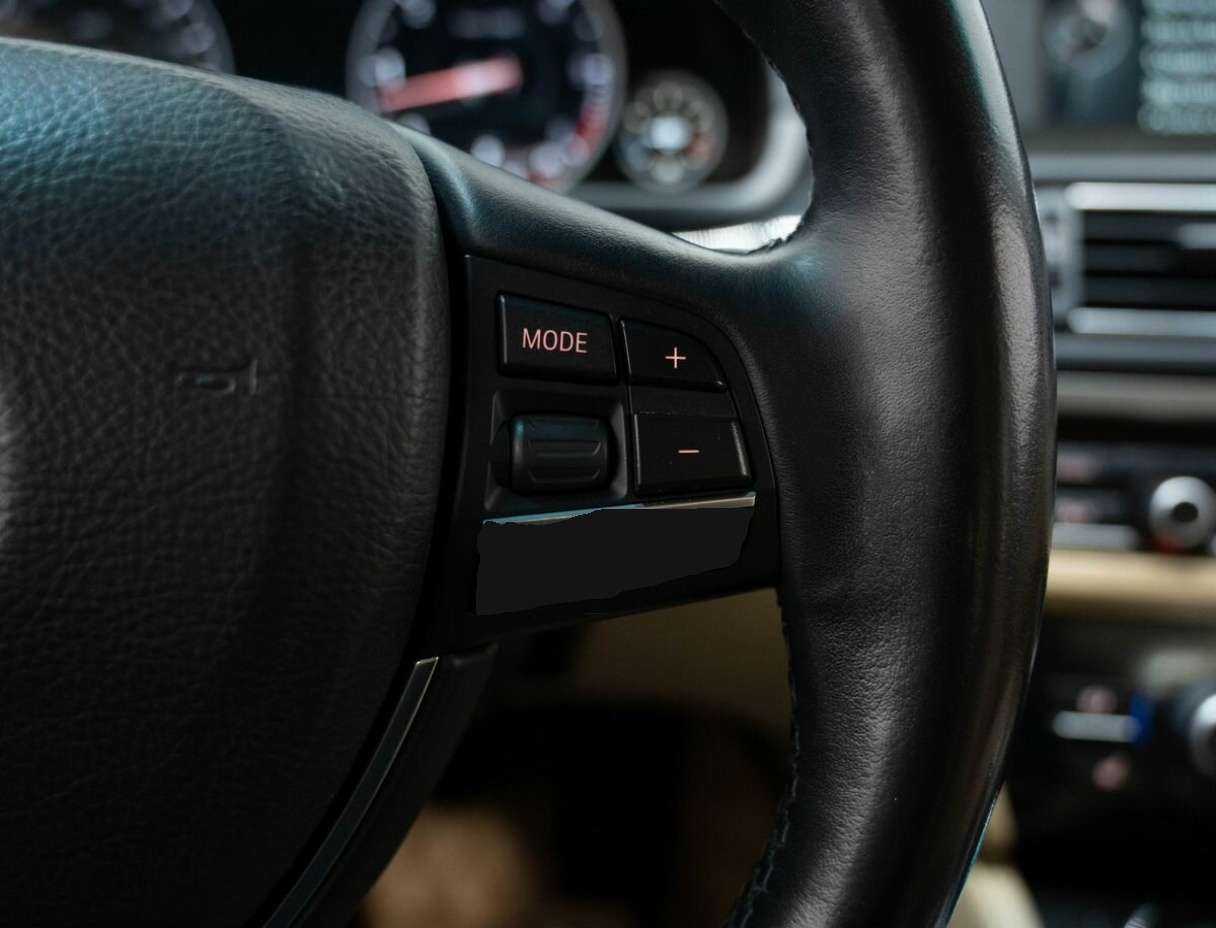 Купить BMW 5 серии 530d xDrive, 2013, 143 241 км, фото №19