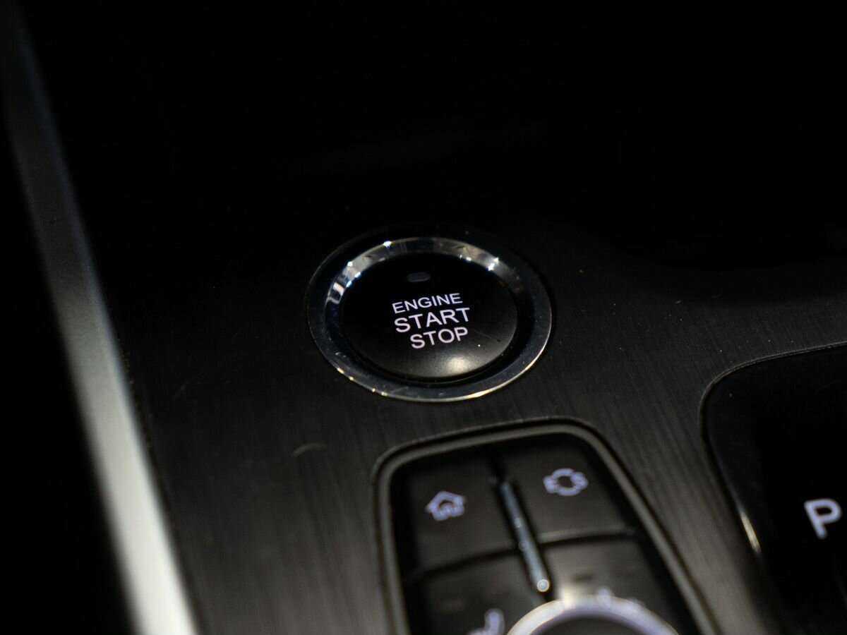 Купить Chery Tiggo 4, 2019, 78 000 км, фото №13