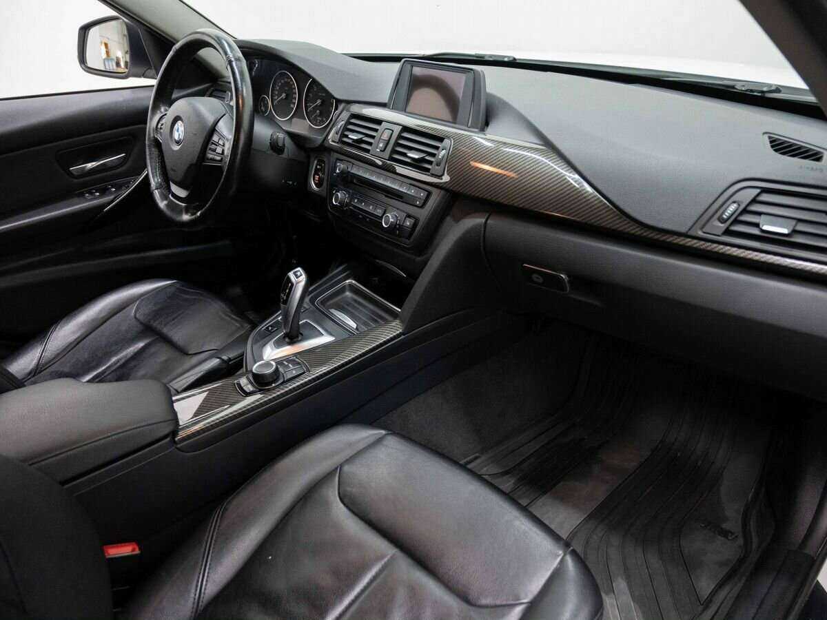 Купить BMW 3 серии 320i, 2014, 204 125 км, фото №11
