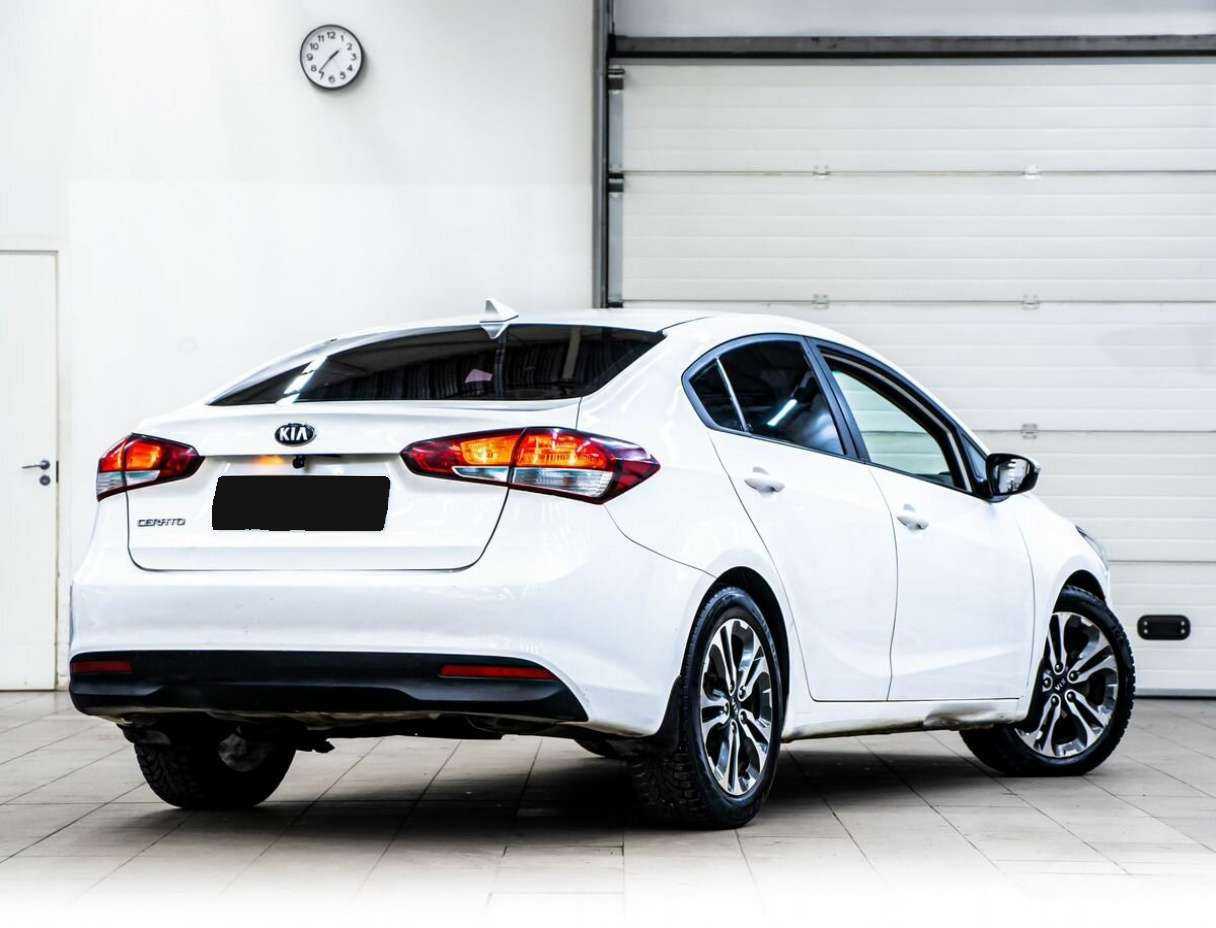 Kia Cerato