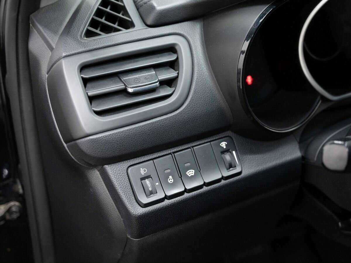 Купить Kia Rio, 2015, 136 431 км, фото №18