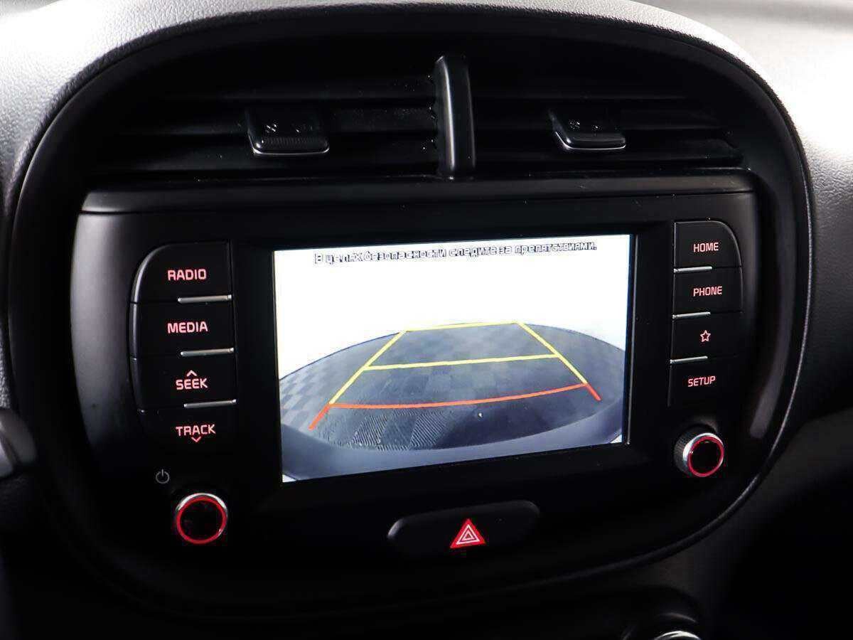 Купить Kia Soul, 2020, 66 200 км, фото №22