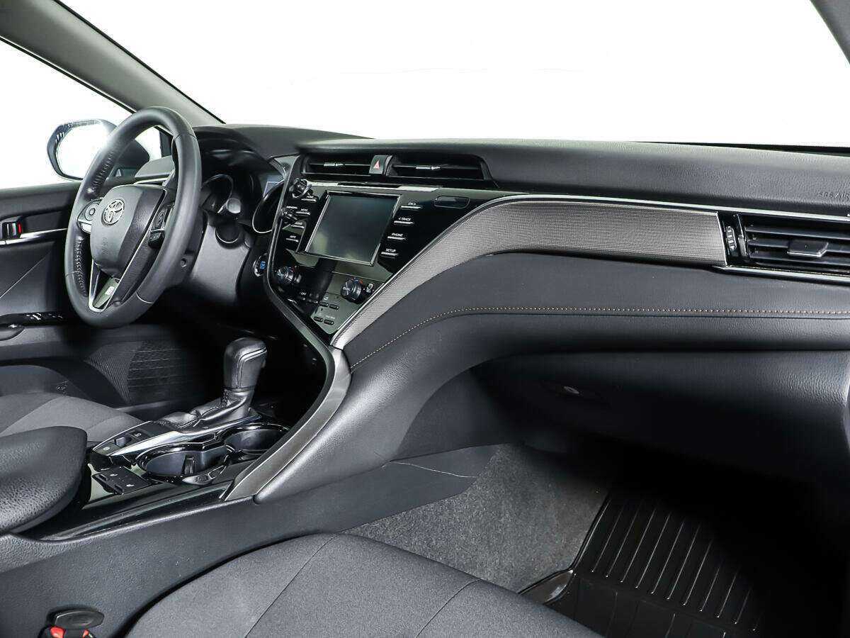 Купить Toyota Camry, 2020, 113 339 км, фото №9