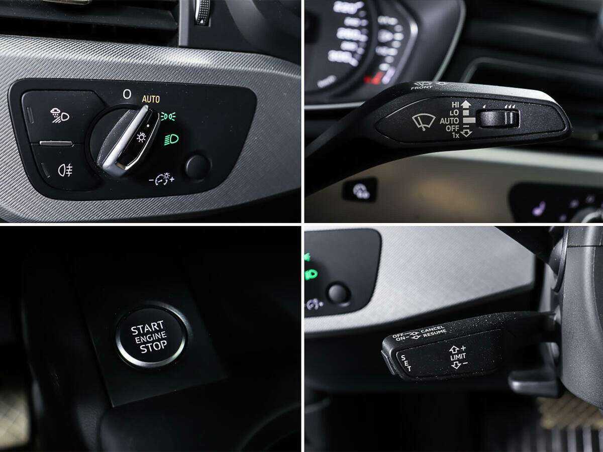 Купить Audi A4, 2015, 98 000 км, фото №14