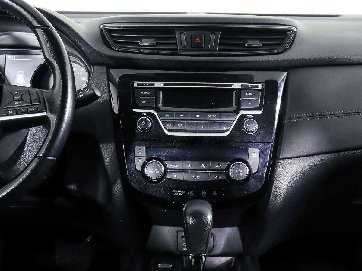 Купить Nissan Qashqai, 2020, 86 006 км, фото №12