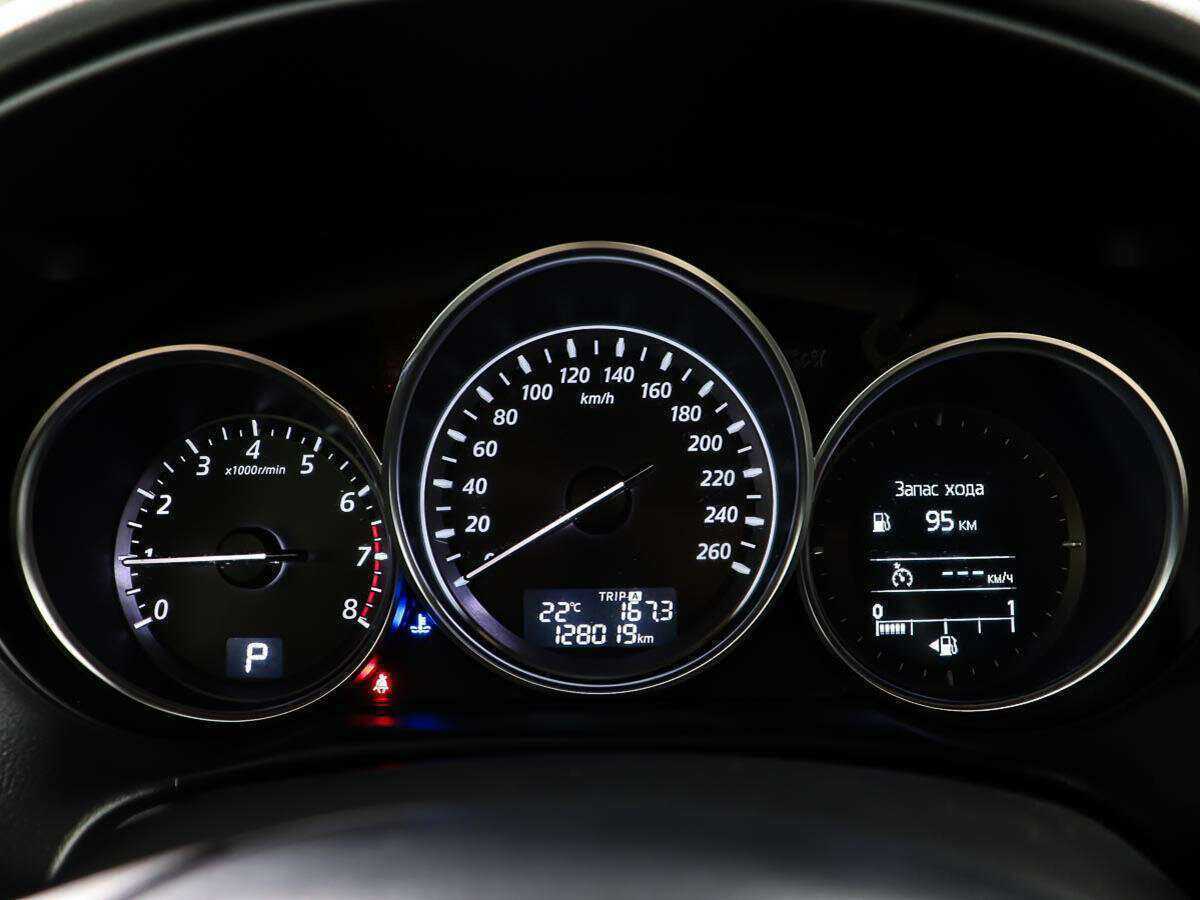 Купить Mazda CX-5, 2013, 128 018 км, фото №14