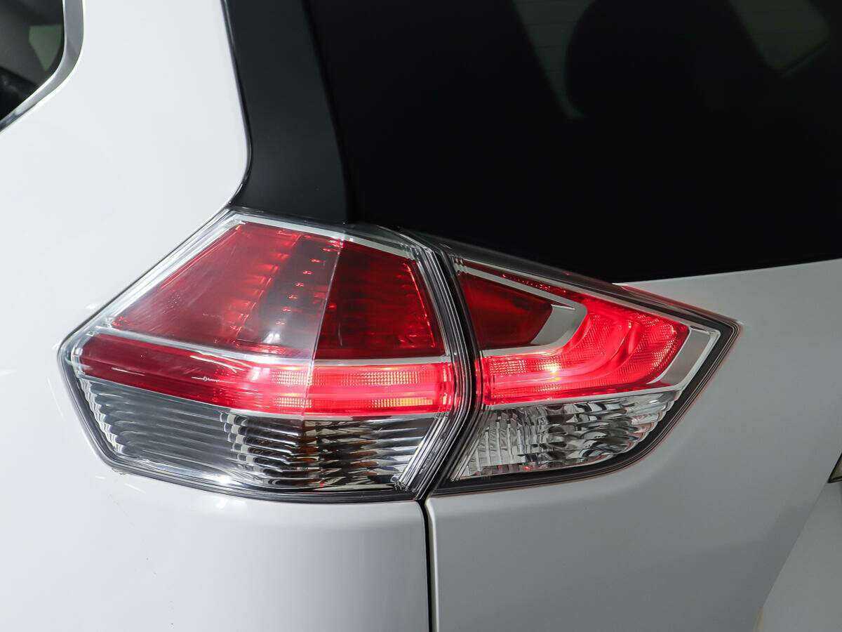 Купить Nissan X-Trail, 2015, 197 652 км, фото №23