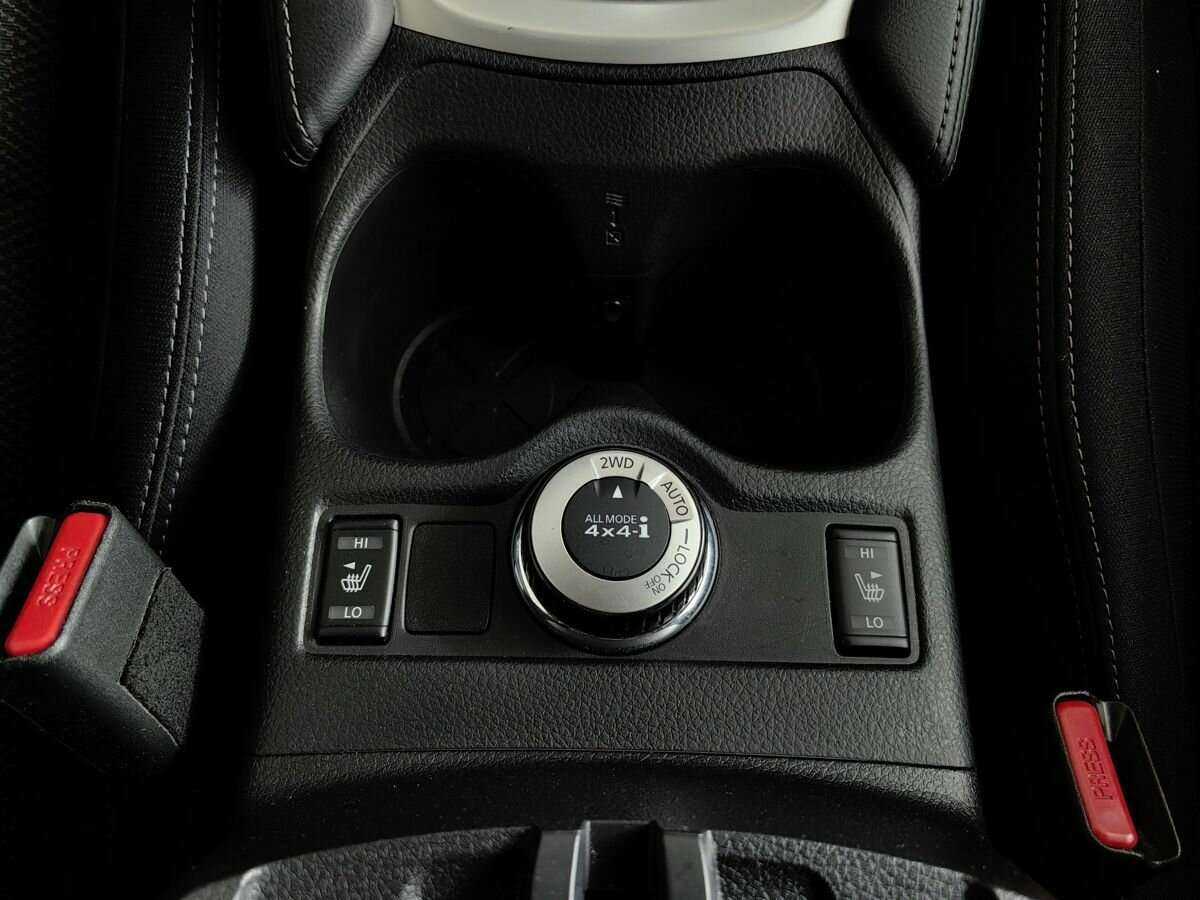 Купить Nissan Qashqai, 2018, 32 807 км, фото №16