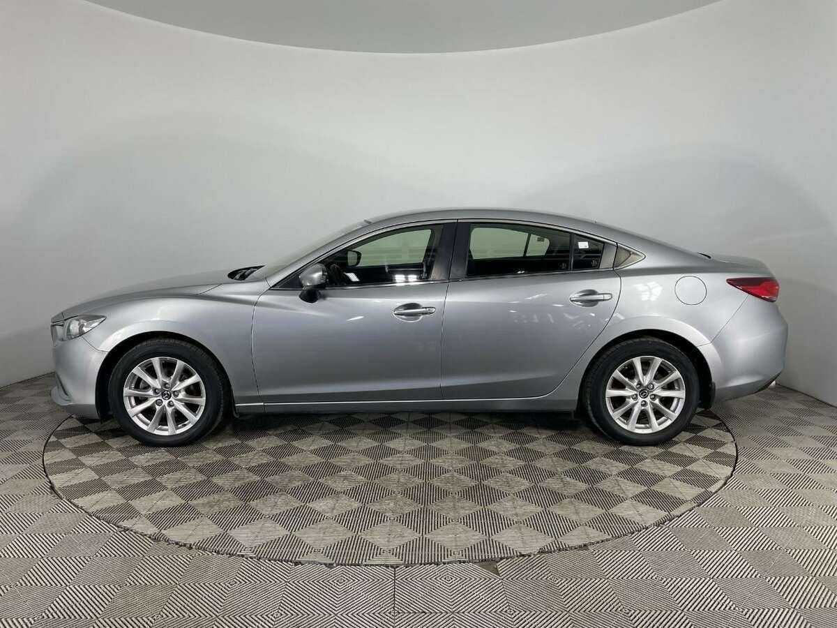Купить Mazda 6, 2013, 310 154 км, фото №5