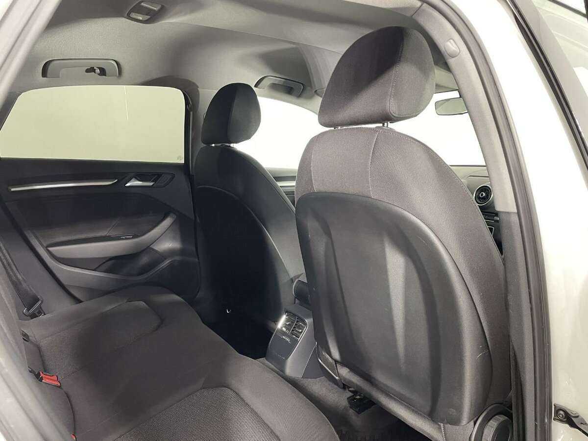 Купить Audi A3, 2018, 64 930 км, фото №16