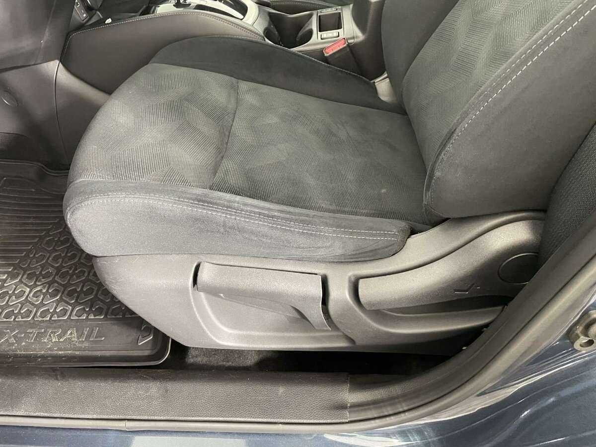 Купить Nissan X-Trail, 2017, 111 643 км, фото №10