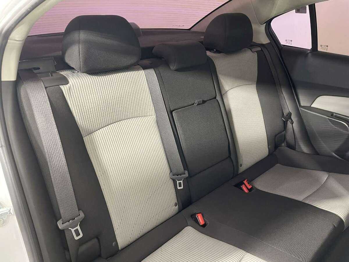 Купить Chevrolet Cruze, 2014, 140 349 км, фото №15